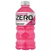 Powerade STRAWBERRY SMASH ZERO Calories 10 Sports Drink Electrolyte Enhance
