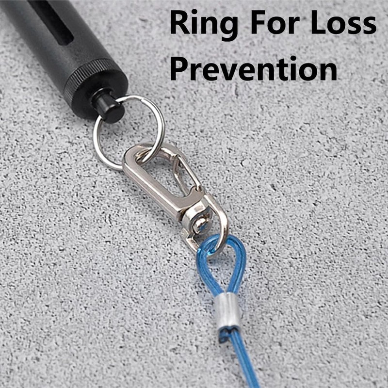 Fishing Hook Quick Removal Descending Device, Fish Hooks Remover Detacher