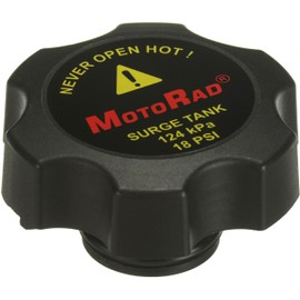 nobrandname 31566 OE Type Radiator Cap