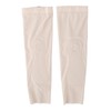 Elbow Compression Sleeve Breathable Comfortable Relaxing Improve Pain Elbow Support