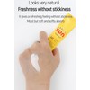 NATINDA Daily Perfect Sun Cream 50g SPF50+/PA +++ with waterproof