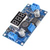 AOICRIE 2pcs LM2596S LM2596 DC-DC Buck Converter Adjustable Step-Down Voltage