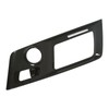 Car Gear Box Cover Trim Carbon Fiber Style Console Shifter
