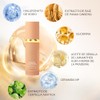 1PC Biomimic Foundation 4 In 1, base de maquillaje alta