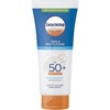 Leocrema Sonnenmilch für empfindliche Haut, feuchtigkeitsspendend 50+, 200 ml