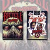 Bicycle Zombified Deck by US Playing Card - Kartenspiel -