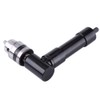 Yosoo Health Gear 90° Adapter Electric Drill, Right Angle Driver,