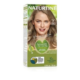 Naturtint - Color permanente para el cabello 7N rubio avellana, 6.5 onzas líquidas