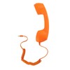 Cell Phone Handset USB C Radiation Proof Vintage Phone Handset