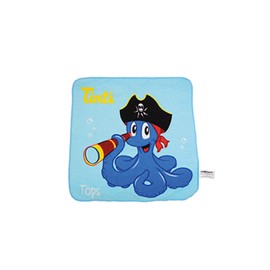 Tinti Magische Handtuch