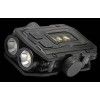 CARBINOX THE BLASTBEAM TACTICAL EDC FLASHLIGHT 300-1000 LUMENS RECHARGEABLE -NEW
