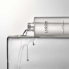 Lagom [Pore Tightening] Micro Foam 150ml + Cleansing Oil 23ml