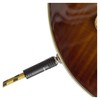Sommer Cable Guitar Cable 3 m Silver-Plated Stranded Instrument Cable
