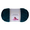Utopia Crafts Cuddle Super Chunky Chenille Knitting Crochet Yarn 100g