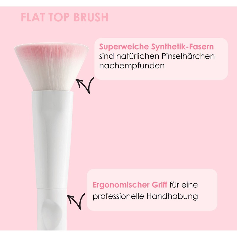 Wet N Wild Makeup Brush