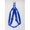 Cetacea Step-in Pet/Dog Harness - Webbing Width 3/4" Distance Around