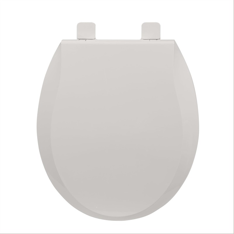 Toilet Seat, Round Toilet Seat with Toddler Seat Built in,