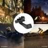 PAERKU PVS14 j-arm Night Vision Mount,Plastic J-Arm Night Vision NVG