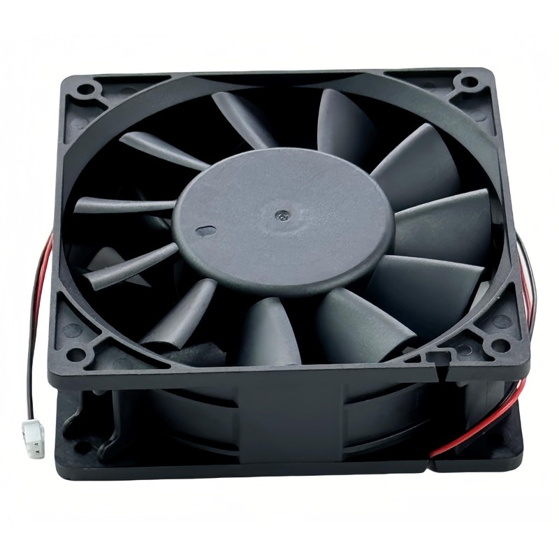 for 4715VL-05W-B70 Cooling Fan, DC 24V 1.20A NMB-MAT Inverter Cooling