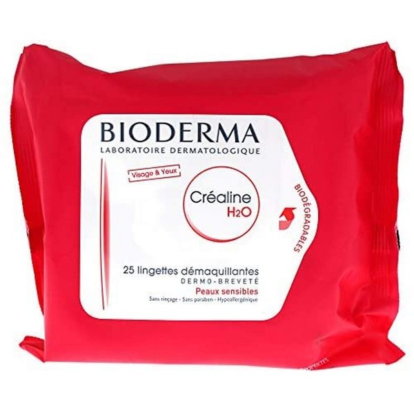 Bioderma Make-Up Remover 250 ml