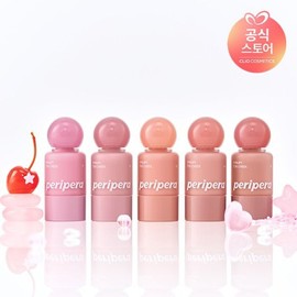 Peripera 시럽피 톡 치크 Syrup Pea Talk Cheek