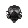 Wicked Costumes Adult Gas Mask for Dress Up