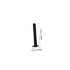 Zerodeko 88pcs Wall Mount Tv Bracket Screw Kit Screws for