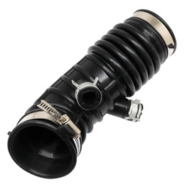 XQSMWF 16576EY00B Left Side Air Intake Hose Compatible with Nissan 370Z 2009-2020 Compatible with Infiniti G37 13 EX37 3.7 v6 2008-2013
