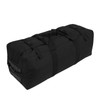 Rothco GI Type Enhanced Duffle Bag, Black