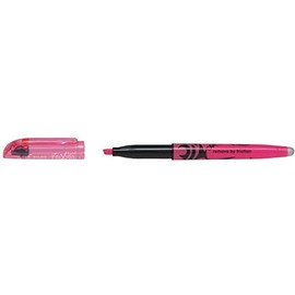 PILOT FriXion light Highlighter 3.8 mm Pink