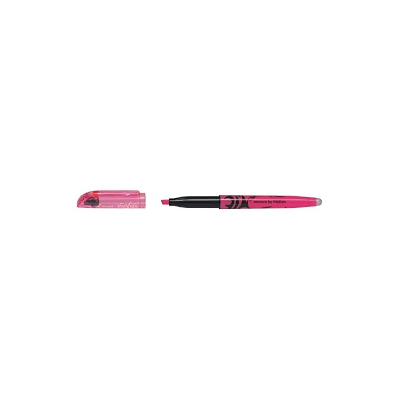PILOT FriXion light Highlighter 3.8 mm Pink