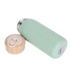 Portable Insulation Cup Vacuum Flask 304 Stainless Steel Thermal Water
