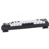 Membrane Gaming Keyboard 68 Keys RGB Backlit Ergonomic USB Interface