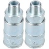 Air Line Connector Fitting Female Genuine PCL Vertex Quick Release