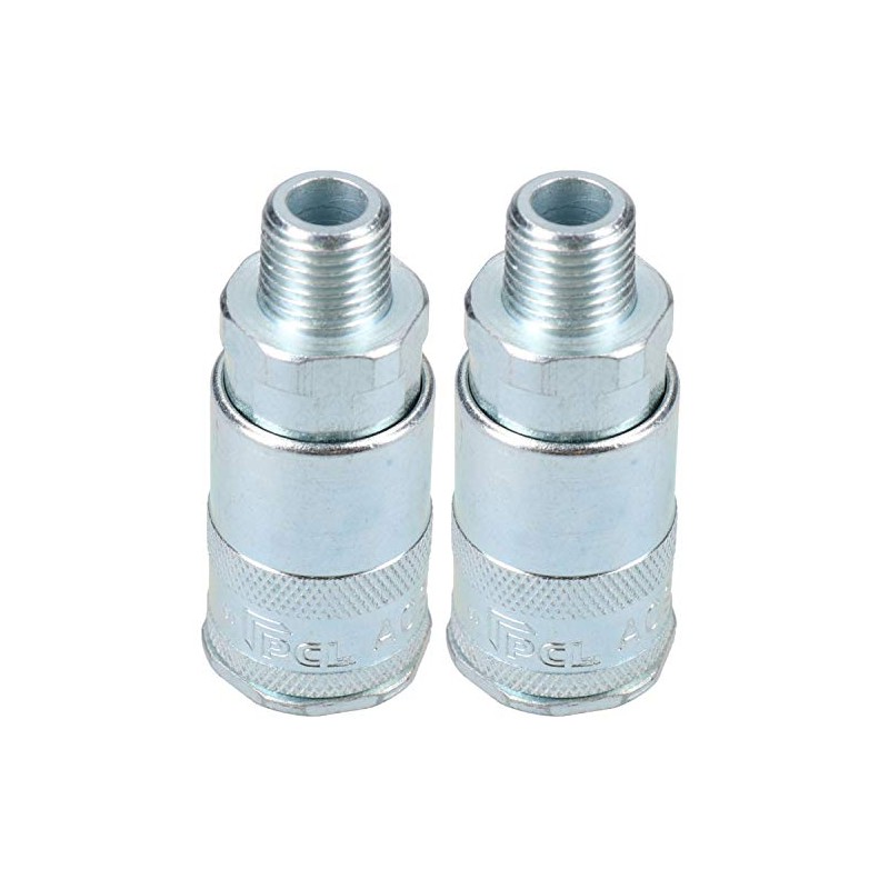 Air Line Connector Fitting Female Genuine PCL Vertex Quick Release