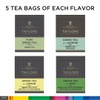 Taylors of Harrogate Assorted Green Teas, 20 Count (Pack of