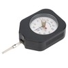 SEG‑150‑2 Dial Tensionmeter Double Needle Switch Force Gauge 150g for