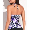 Tempt Me - Tankini para mujer, con control de barriga,