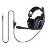 Replacement Audio Aux Cord for Astro A10, A40, A30, A40TR,