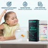 EASYTEST 9-in-1 Aquarium Test Strips - 150PCS Fish Tank Water