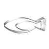 WJSYSHOP Salmon Fish Cookie Cutter