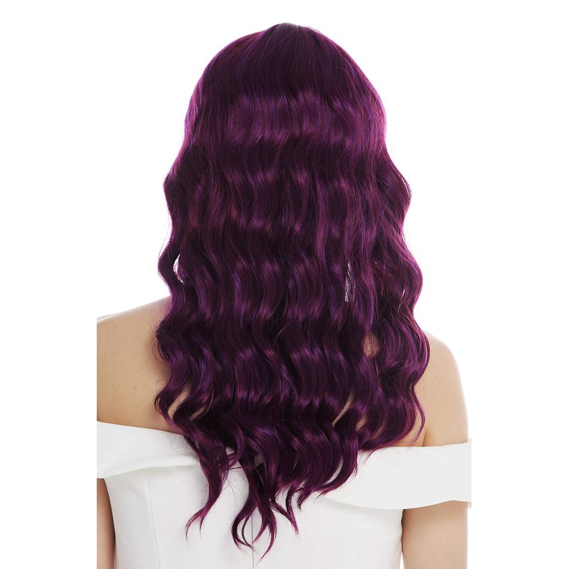WIG ME UP - VK-9-PU2155 wig women's wig long wavy
