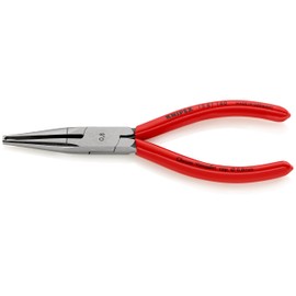 Knipex Insulation Stripper plastic coated 160 mm 15 81 160