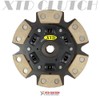 XTD STAGE 3 CLUTCH KIT COMPATIBLE WITH 2006-2015 CIVIC DX