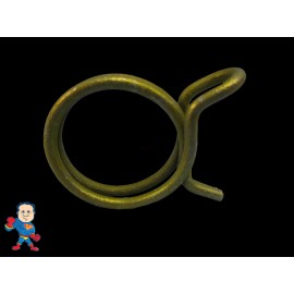 American Spa Parts (1) Hot Tub Roto Clamp Spa Part Fits Hose 3/4" ID & 1" OD How To Video