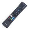 ALLIMITY RC1822 Remote Control Replacement for Medion TV RC-1822 40069104