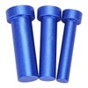 6/8/10mm Self Centering Dowelling Jig Dowel Hole Drilling Guide DIY