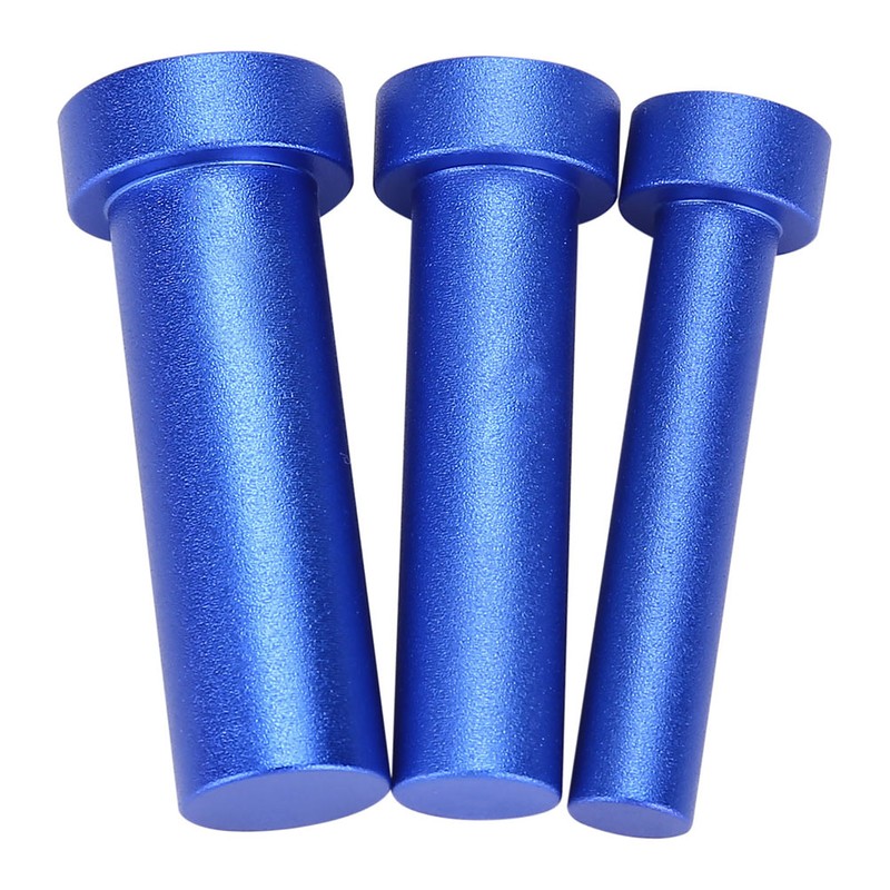 6/8/10mm Self Centering Dowelling Jig Dowel Hole Drilling Guide DIY