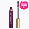 L'Oreal Paris Makeup Voluminous Original Volume Building Mascara, Deep Violet,