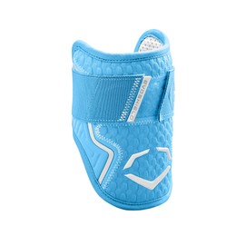 EvoShield Pro-SRZ 2.0 Batter's Elbow Guard - Victory Blue, Large